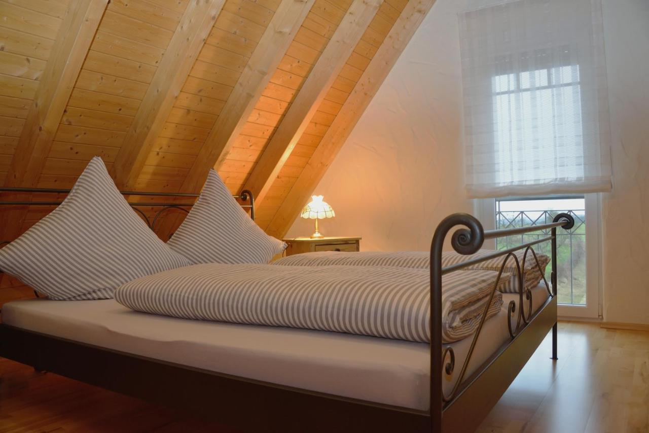 Gaestehaus Waldecker Boos Quarto foto