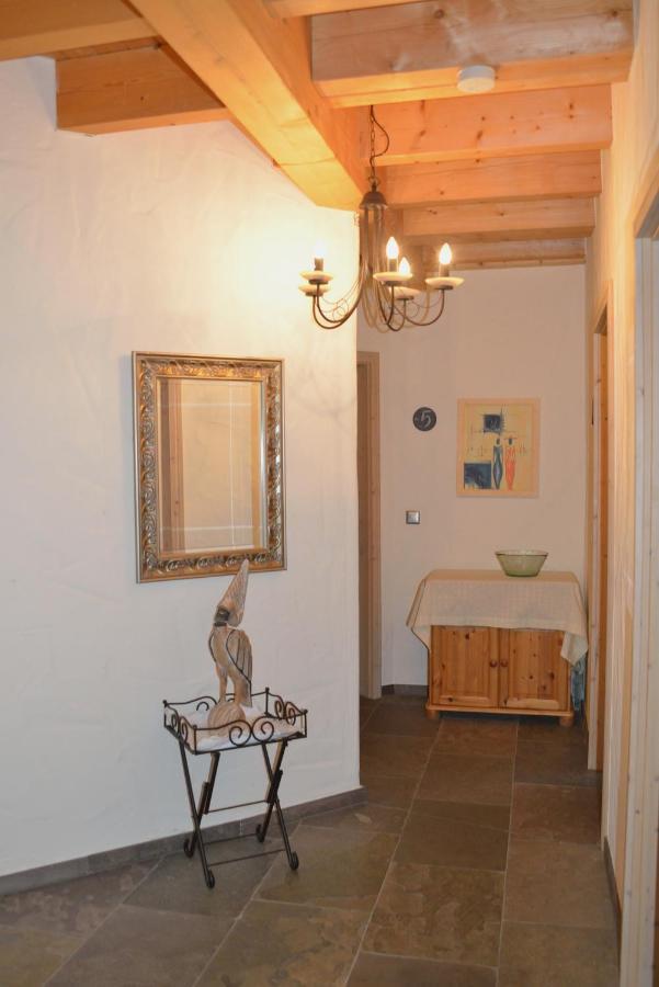 Gaestehaus Waldecker Boos Quarto foto